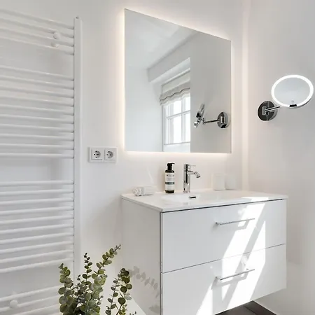Apartman Lh Heidegrund, App 3 Wenningstedt-Braderup (Sylt)